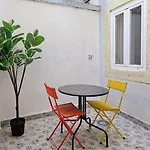 アパート Like A Typical Portuguese House With Private Patio *