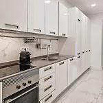 Like A Typical Portuguese House With Private Patio アパート リスボン