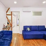 アパート Like A Typical Portuguese House With Private Patio